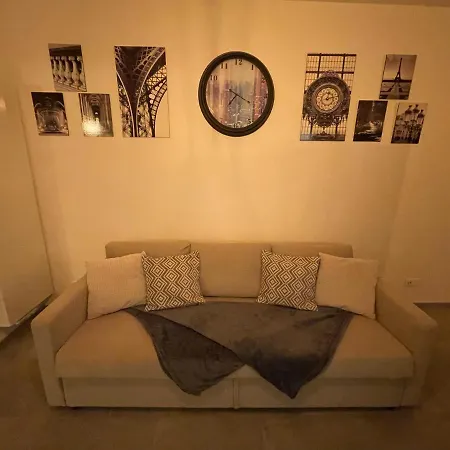 Avec Exterieur A Proximite De Liege Apartament