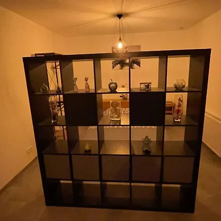 Avec Exterieur A Proximite De Liege Apartament