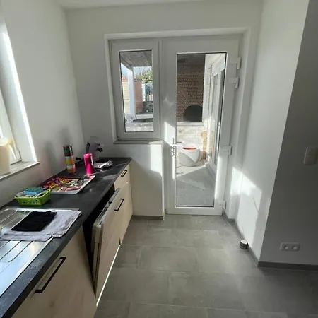 Lejlighed Avec Exterieur A Proximite De Liege *