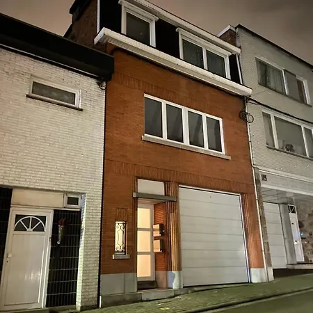 Avec Exterieur A Proximite De Liege * Herstal