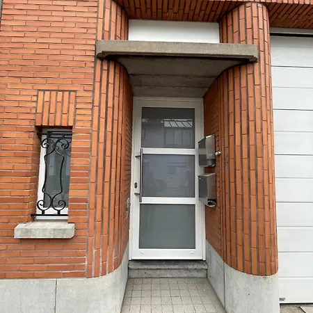 Avec Exterieur A Proximite De Liege