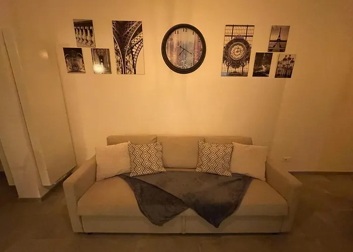 Avec Exterieur A Proximite De Liege Apartment