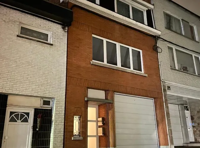 Avec Exterieur A Proximite De Liege * Herstal