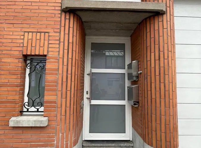 Avec Exterieur A Proximite De Liege